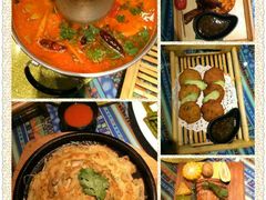 -太泰东南亚餐厅(万福广场店)