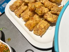 海山骨-1718海鲜姿造(苏宁宴请臻选店)