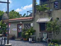 -广州市紫泥堂文化创意园景区
