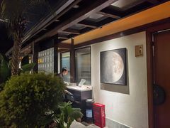包房-夜宴江景餐厅