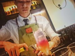 -STARRY CAFE & LOUNGE BAR(高新店)