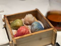 -侨美食家·40年地道粤菜(珠江新城店)