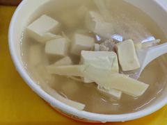 -津品味小吃(大学湾店)
