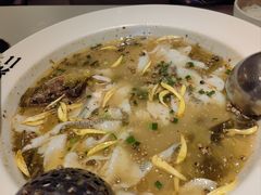 -太二酸菜鱼(广州IFC国金天地店)