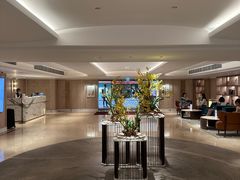 -香港皇家太平洋酒店