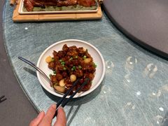 -小厨娘淮扬菜(六合欢乐港店)