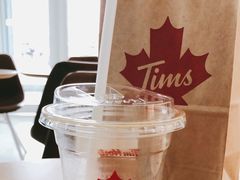 -Tims天好咖啡·贝果(融汇佳盛大厦店)