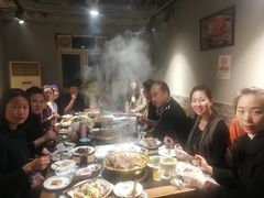 -友乐居羊蝎子(西直门店)
