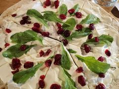 ricotta芝士披萨-LYFATTI 莱芙缇(赣水路店)