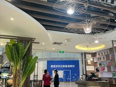 -惠如樓(白云机场T2国际出发店)
