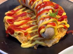 -沛家·西餐Brunch·直火料理
