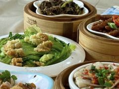 -益健美食大广场(北岭店)