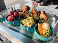-The Rug Cafe(王府中环店)