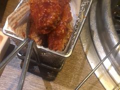 -火炉火自助餐(悠唐购物中心店)