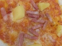 -萨莉亚意式餐厅(彩悦城店)