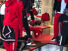 -JORDAN(西塔天环广场店)
