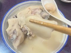 -丁太婆老妈蹄花(人民公园非遗总店)