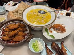 -鸭匠食府·挂炉烤鸭·新京菜(阜成路店)