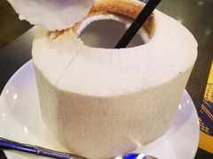 泰国椰青-simply thai天泰(长泰广场店)