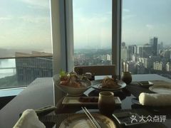 -柚·日式料理-富力万丽酒店