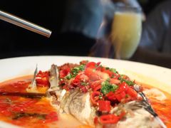 -上名堂·鱼头好吃(体育场路店)