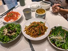 -泉上·发现DISCOVERY ·黔菜餐厅(银海元隆广场店)