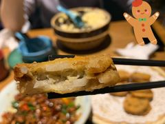 -吃饭皇帝大土家民族菜(正大广场店)