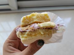 -好利来(西铁营万达广场店)