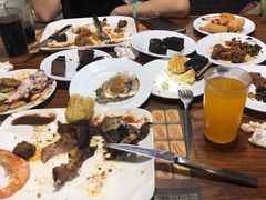-汉巴味德(乐宾百货店)