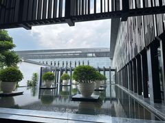 -三亚太阳湾柏悦酒店