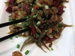 -禾田下生态餐厅(华天城总店)