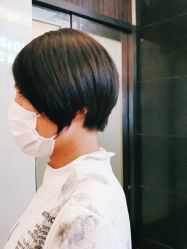 -美格丝M.G.S Hair Salon