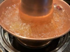 -老墙根涮肉·铜锅·烧烤(欢乐谷·王四营店)