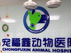 -宠福鑫动物医院·动物疾病诊疗中心(天通苑店)