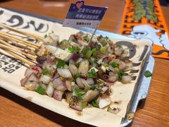 -路边羊烧烤酒场(宝带路店)