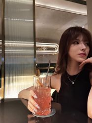 -月野兔日式美睫美甲