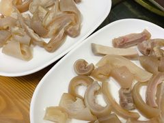 -原汁原味驴庄(长岭村店)