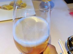 -丽思卡尔顿酒店-天泰轩中餐厅(大沽北路店)
