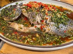 -妈妈的味道(和顺古镇店)