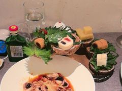 -花家怡园(四合院总店)