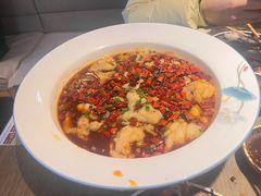-隆喜元鱼汤包·海鲜(中联广场店)