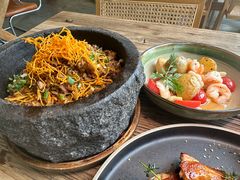-漾花汐·西餐·下午茶(苏州湾歌林公园店)