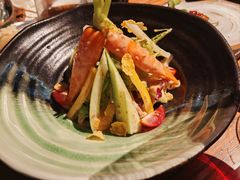 -Mr.Fish鱼鲜生海鲜放题(高德置地冬广场店)