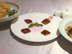 -味+新京宴·烤鸭·北京菜(创意谷店)