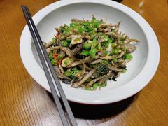 -何氏排骨(左家塘店)