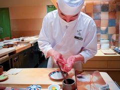 -Ginza Onodera 鮨(外滩十八号店)