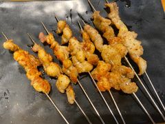 -丹东特色烤肉(学府路一部店)