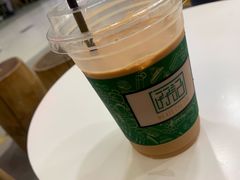-孖记茶档·热腾茶餐(荔湾领展广场店)