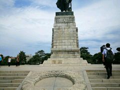 -辽沈战役纪念馆