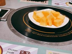 -椰小鸡·琼州糟粕醋(美兰缤纷城店)